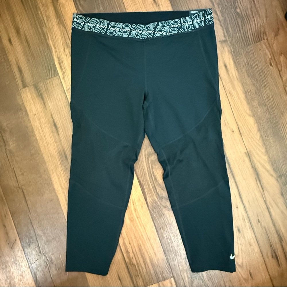 Nike Pro Leggings